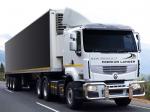 Renault Premium Lander 6x4 2006 года (AU)